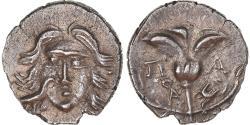 Ancient Coins - Coin, Caria, Drachm, ca. 170-130 BC, Mylasa, , Silver