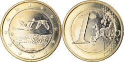 World Coins - Finland, Euro, 2016, , Bi-Metallic, KM:New