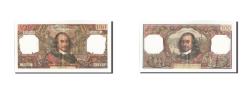 World Coins - Banknote, France, 100 Francs, 100 F 1964-1979 ''Corneille'', 1972, 1972-05-04