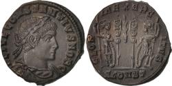 Ancient Coins - Coin, Constantius II, Follis, Arles, , Bronze, RIC:367