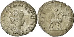 Ancient Coins - Coin, Valerian II, Antoninianus, , Billon, Cohen:26