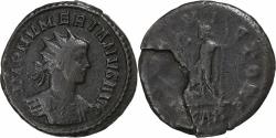 Ancient Coins - Numerian, Aurelianus, 283-284, Rome, Billon, , RIC:409