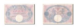 World Coins - Banknote, France, 50 Francs, 50 F 1889-1927 ''Bleu et Rose'', 1914, 1914-07-07