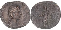 Ancient Coins - Coin, Salonina, Sestertius, 257, Rome, , Bronze, RIC:46