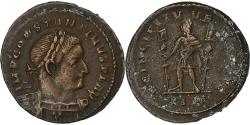 Ancient Coins - Constantine I, Follis, 307-310, London, Bronze, , RIC:111