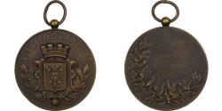 World Coins - France, Medal, Ville de Cambrai, Bronze,