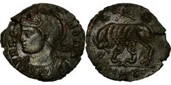 Ancient Coins - Coin, Roma, City Commemoratives, Nummus, 330-331, Arles, , Copper