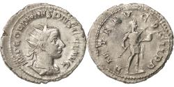 Ancient Coins - Coin, Gordian III, Antoninianus, AD 242, Roma, , Billon, RIC:93