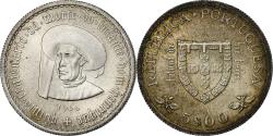 World Coins - Portugal, 5 Escudos, 1960, Lisbon, Silver, , KM:587