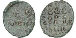 Ancient Coins - Macedonia, time of Claudius to Nero, Æ, 41-68, Philippi, , Bronze