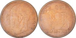 World Coins - Coin, Norway, 5 Öre, 1969