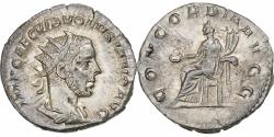 Ancient Coins - Volusian, Antoninianus, 251-253, Rome, Billon, , RIC:168