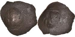 Ancient Coins - Coin, Alexius III Angelus-Comnenus, Aspron trachy, 1195-1203, Constantinople
