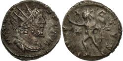 Ancient Coins - Coin, Victorinus, Antoninianus, AD 269-271, Trier or Cologne, , Billon