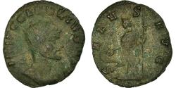 Ancient Coins - Coin, Claudius II (Gothicus), Antoninianus, 268-270, Rome, , Billon