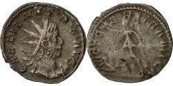 Ancient Coins - Coin, Gallienus, Antoninianus, , Billon, RIC:41