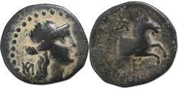 Ancient Coins - Cilicia, Æ Unit, 2nd century BC, Seleukeia ad Kalykadnon, Bronze,
