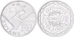 World Coins - France, 10 Euro, 2010, Paris, Silver, , KM:1654
