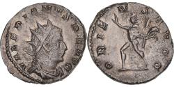 Ancient Coins - Coin, Valerian I, Antoninianus, 258-259, Lyon, , Billon, RIC:13