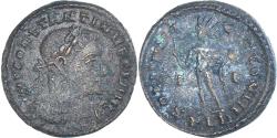Ancient Coins - Coin, Constantine I, Follis, 310, London, , Bronze, RIC:121a