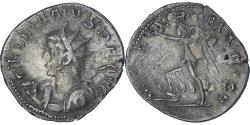 Ancient Coins - Coin, Gallienus, Antoninianus, 258-259, Lugdunum, , Billon, RIC:44