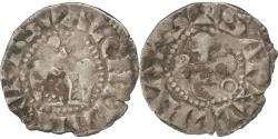 World Coins - Coin, France, Denarius, , Silver