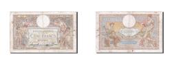 World Coins - Banknote, France, 100 Francs, 1906, 1937-12-02, VF(20-25), Fayette:25.4, KM:86a