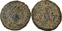 Ancient Coins - Coin, Theodosius I, Nummus, 383-392, Antioch, , Bronze, RIC:67b