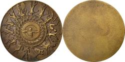 World Coins - France, Medal, French Fifth Republic, Sports & leisure, , Bronze
