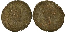 Ancient Coins - Coin, Tetricus I, Antoninianus, AD 272-274, Trier, , Billon, RIC:100