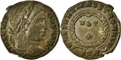 Ancient Coins - Coin, Crispus, Nummus, Trier, , Copper, Cohen:44