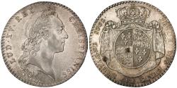 World Coins - France, Token, Royal, 1762, , Silver, Feuardent:8772