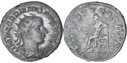 Ancient Coins - Coin, Gordian III, Antoninianus, 241-243, Rome, , Billon, RIC:89