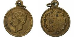 World Coins - France, Medal, Le Prince Impérial, Sergent au 1er Régiment des Grenadiers