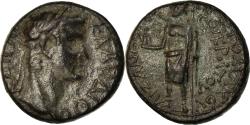 Ancient Coins - Coin, Phrygia, Aezanis, Claudius, Bronze Æ, 41-54, , Bronze, RPC:3099