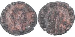 Ancient Coins - Coin, Gallienus, Antoninianus, 260-268, Rome, , Billon, RIC:192A