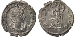 Ancient Coins - Coin, Otacilia Severa, Antoninianus, 245, Roma, , Billon, RIC:123c