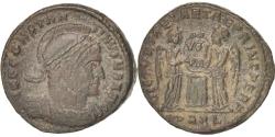 Ancient Coins - Coin, Constantine I, Follis, Arles, , Copper, RIC:194