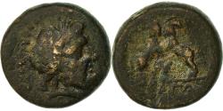 Ancient Coins - Coin, Pisidie, Sagalassus, Bronze, , Bronze, SNG von Aulock:5156