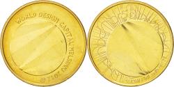 World Coins - Finland, 5 Euro, 2012, , Aluminum-Bronze, KM:181