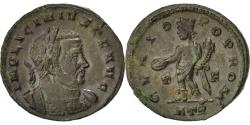 Ancient Coins - Coin, Licinius I, Follis, Trier, , Bronze, RIC:120