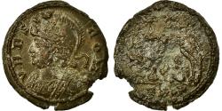 Ancient Coins - Coin, Nummus, Trier, , Copper, Cohen:17
