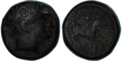 Ancient Coins - Coin, Kingdom of Macedonia, Æ, , Bronze