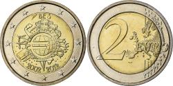 World Coins - Belgium, 2 Euro, €uro 2002-2012, 2012, , Bi-Metallic