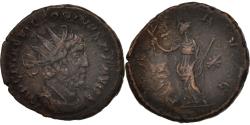 Ancient Coins - Coin, Victorinus, Antoninianus, , Billon, RIC:118