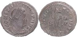 Ancient Coins - Coin, Constantine I, Follis, 316, London, , Bronze, RIC:76