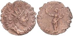 Ancient Coins - Coin, Tetricus I, Antoninianus, 271-274, Cologne, , Billon, RIC:100