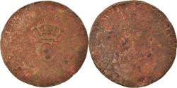 World Coins - Coin, General Colony, Guyana, Sol, Sol Estampé, , Billon, Lecompte:278a