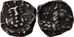 Ancient Coins - Coin, Cilicia, Uncertain, Obol, 4th century BC, , Silver