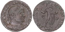Ancient Coins - Coin, Constantine I, Follis, 317-318, Arles, , Bronze, RIC:150